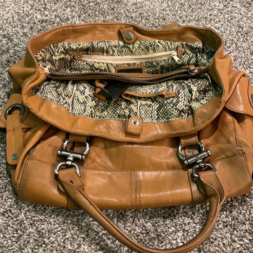 Steve Madden Purse